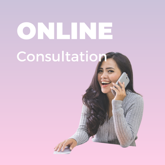 Online Homeopathic Consultation